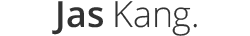 Jas Kang Logo